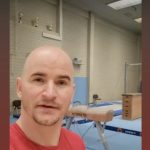 E-Mina.eu - Filip Ude - Humanitarni Street Workout